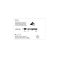 thumbnail image 2 of Secret® Silver Fresh 2pk Anklet, 2 of 2