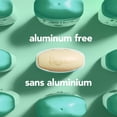 thumbnail image 4 of Déodorant sans aluminium hello sauge + eucalyptus, bâton déodorant de 73 g, 4 of 9