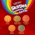 thumbnail image 4 of SKITTLES, Sweet Heat Gummy Candy, Bag, 164g, 4 of 8
