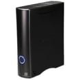 thumbnail image 1 of Transcend StoreJet 35T3 Disque dur externe 8 To, USB 3.0 TS8TSJ35T3, 1 of 3