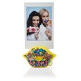 thumbnail image 3 of S.W.A.K. Version 1 - XO Kiss - Interactive Kissable Key Chain - By WowWee, 3 of 5