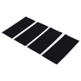 thumbnail image 4 of 8pcs Filter Activated Carbon Filter Sponge For Holmes HAP2400 HAP242 HAP412 HAP422 HAP424 For Bionaire BAP260 Filters Accessory, 4 of 11