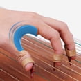 thumbnail image 4 of Tachiuwa Musical Instrumental Finger Trainer Tools Blue S, 4 of 8