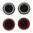 thumbnail image 2 of Joystick , High Sensitivity Silicone Flexible Replacement Thumb Grip   For Handheld Consoles, 2 of 8
