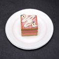 thumbnail image 4 of 10 Pcs Assiettes Rondes en Papier Camping Support d'Anniversaire Manger Ensemble de Vaisselle Ronde Empilable Randonnée Sac à Dos Vaisselle Accessoires pour Campeurs 10 Pouces, 4 of 9