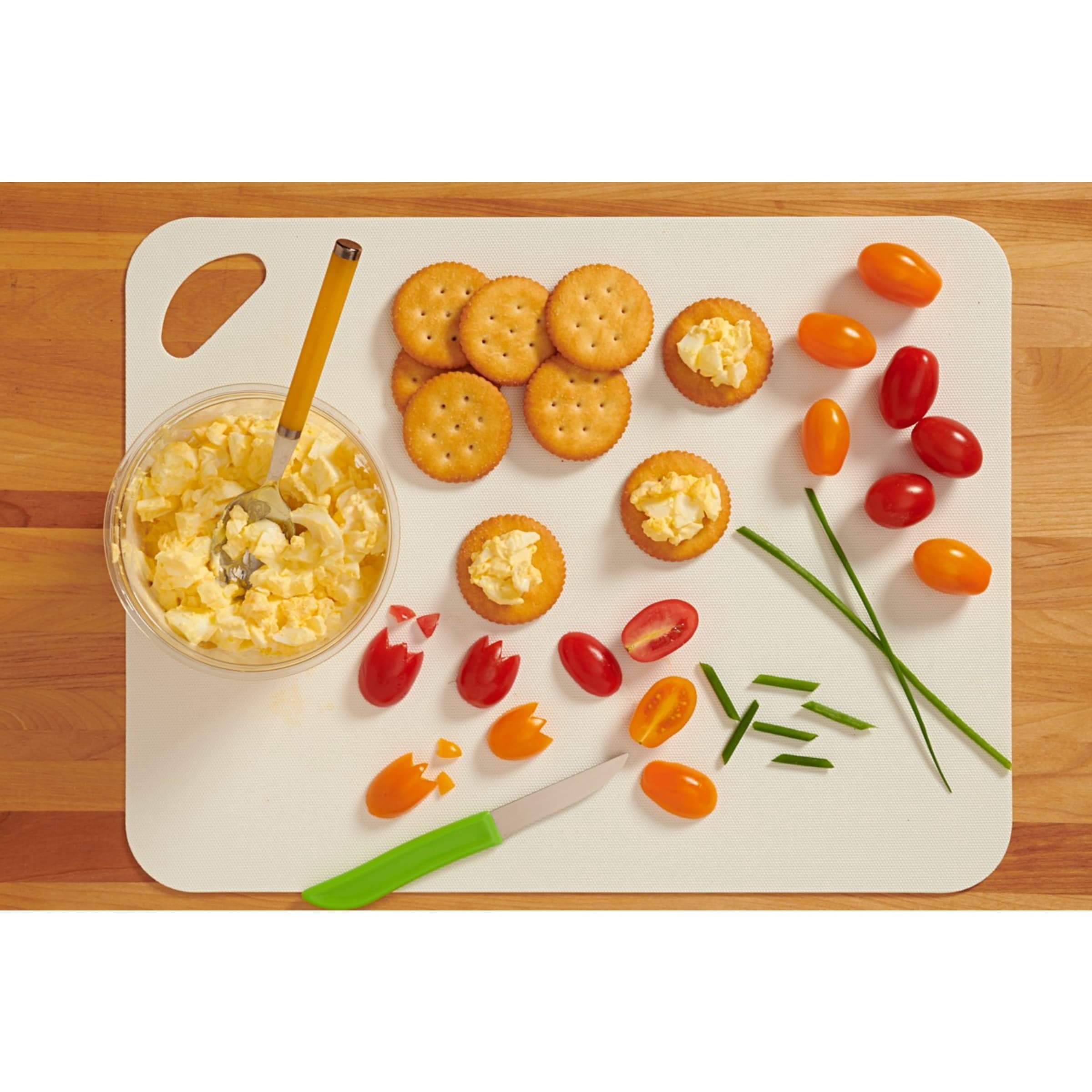 Craquelins RITZ Faible teneur en sodium