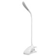 thumbnail image 1 of Lampe de Table LED, Lampe de Table Multifonctionnelle à Économie d'Énergie Col de Cygne Flexible pour l'Étude, 1 of 8