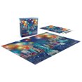thumbnail image 5 of Buffalo Games - Night & Day - Manhattan Celebration - 1000 Piece Jigsaw Puzzle, 5 of 5