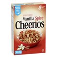 thumbnail image 1 of Vanilla Spice Cheerios Breakfast Cereal, Whole Grains, 1 of 6