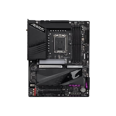 Aorus Z790 ELITE AX Desktop Motherboard - Intel Z790 Chipset - Socket LGA-1700 - ATX (z790aoruseliteax)
