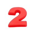 thumbnail image 3 of XZNGL Birthday Number Silicone Cake Mold Pizza Pan Baking Cake Bread Kitchen DIY Mould, 3 of 9