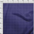 thumbnail image 2 of oneOone Georgette Viscose Fabric Shapes Geometric Sashiko Print Fabric Prints by Yard 42 Inch Wide, 2 of 4