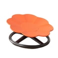 thumbnail image 4 of Lipstore Kids Sensory Swivel Chair Rotating Seat Practical Stable Balance Toy Fun Sensory Orange, 4 of 8