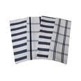thumbnail image 2 of Mainstays Serviette de cuisine 4 paquet de, 2 of 2