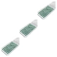 thumbnail image 3 of Youkk Artificial Grass Cluster Versatile And Eco-Friendly Anywhere Realistic No.1 3Set, 3 of 6