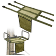 thumbnail image 5 of Siège Universel de Support d'Arbre de Remplacement avec Pochette, avec Sangle, 5 of 5