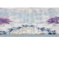 thumbnail image 4 of Rug Branch Savannah Collection Modern Oriental Area Rug, 4 of 4