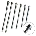 thumbnail image 3 of electric bicycle Tool Fat Bike E-Bike 12mm Thru Axle Threaded Axle Wheel Adapter, 3 of 9