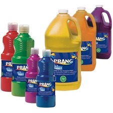 Prang DIX10911 Tempera Paint