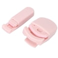 thumbnail image 4 of Cute Eyelash Curler, Silicone Pad Eyelash Curling Tool  For Daily Makeup For Girls Pink, 4 of 8