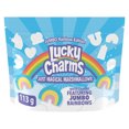 thumbnail image 1 of Lucky Charms Magical Marshmallows Pouch: Rainbow Edition, 1 of 5