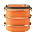 thumbnail image 3 of Ynlkorvg Food Storage Thermal Lunch Box For Food Portable Keep Warm Lunch Container For Kid Adult To School Work Stainless Insulated Lunch Box Microwave Food Containers, 3 of 3