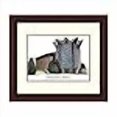 thumbnail image 3 of Campusimages IN991LR Valparaiso University Legacy Alumnus Framed Lithograph, 3 of 4