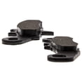 thumbnail image 5 of Niche Front Brake Pad Set for Suzuki RM100 Semi-Metallic Motorcycle 2 Pack 519-KPA2421D, 5 of 5