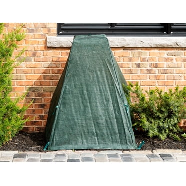 Gazebo Penguin Housse à Arbuste 28 po x 28 po x 34 po