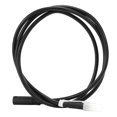 thumbnail image 3 of Ebike Extenson Cable Extension Cable Black For Hub Motor Conversion Electric Bicycle Ebike Motor Ebike Conversion Kit, 3 of 8