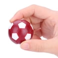 thumbnail image 4 of Ballons de Table de Soccer 1.4 Po, Mini Ballons de Soccer pour Jeu de Table, 4 of 8