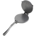 thumbnail image 3 of Tortilla Press And Cast Iron Heavy Gauge Flour Corn Press, 3 of 5