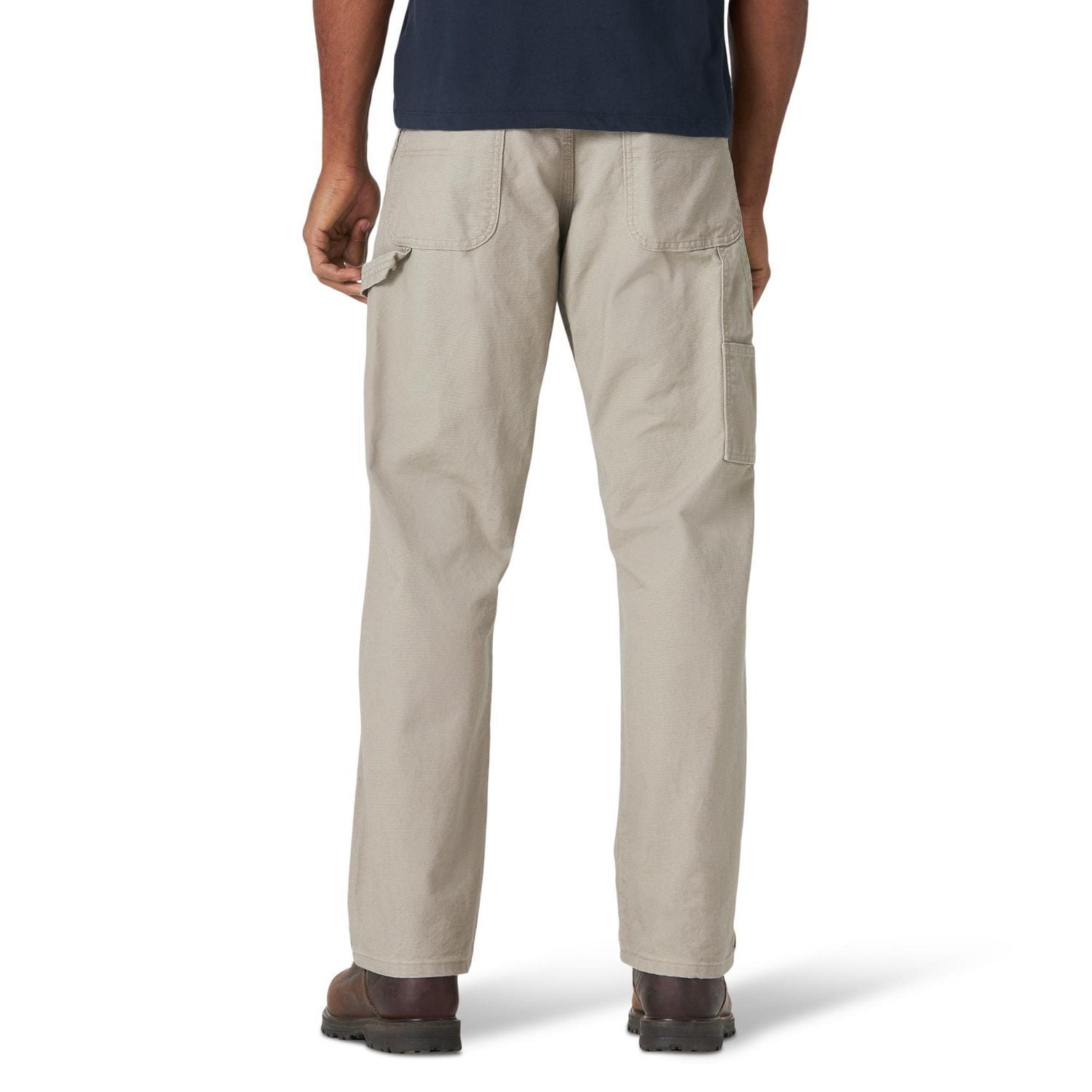 Rustler Men's Jean Menuisier