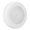 thumbnail image 3 of LED Stair Lights, Eyes Protection LED Night Light, Practical Double-sided Adhesive Anti-dazzling 6 LED Cabinet For Corridors Closet Steps White, 3 of 8