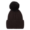 thumbnail image 2 of Tuque en tricot George pour filles, 2 of 2