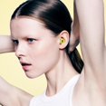 thumbnail image 4 of Quiet 2 Earplugs – Ultra-Comfy Reusable Noise-Reducing Earplugs For Sleep, Deep Focus, Travel, Noise Sensitivity | Flexible Hearing Protection | Customizable Fit | 24dB (SNR) Noise Reduction, 4 of 14