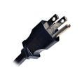 thumbnail image 2 of Tripp Lite Power Strip 120V 5-15R 4 Outlet 6ft Cord 12 Inch Length, 2 of 4
