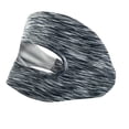 thumbnail image 1 of VR Eye Mask for  Quest 2 Breathable Elasti Protect Facial Skin Sweat Band, 1 of 7