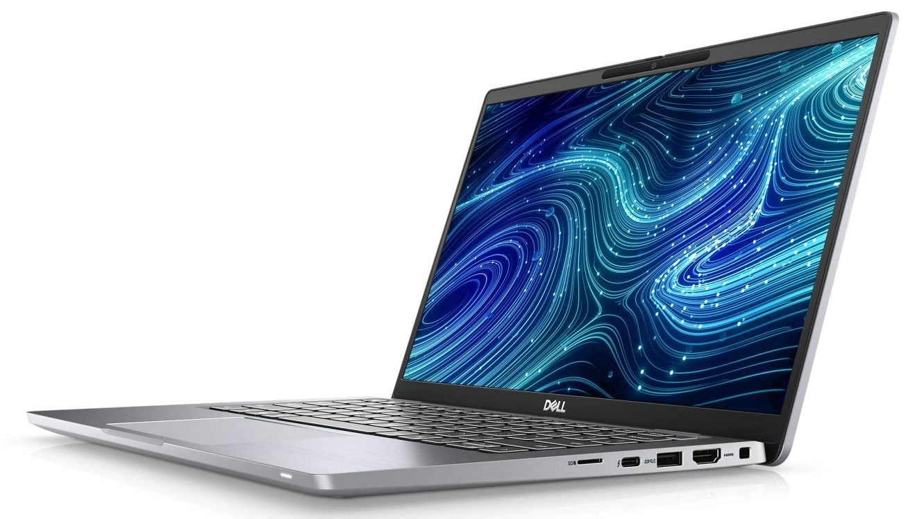 Certified Dell Latitude 7000 7420 Laptop (2021) | 14" FHD | Core i7 - 512GB SSD - 16GB RAM | 4 Cores @ 4.7 GHz - 11th Gen CPU