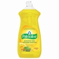 thumbnail image 1 of Palmolive Essential Clean Savon à Vaisselle Liquide, Parfum Zeste d'Agrumes Citron - 828 ml, 828 ml, 1 of 4