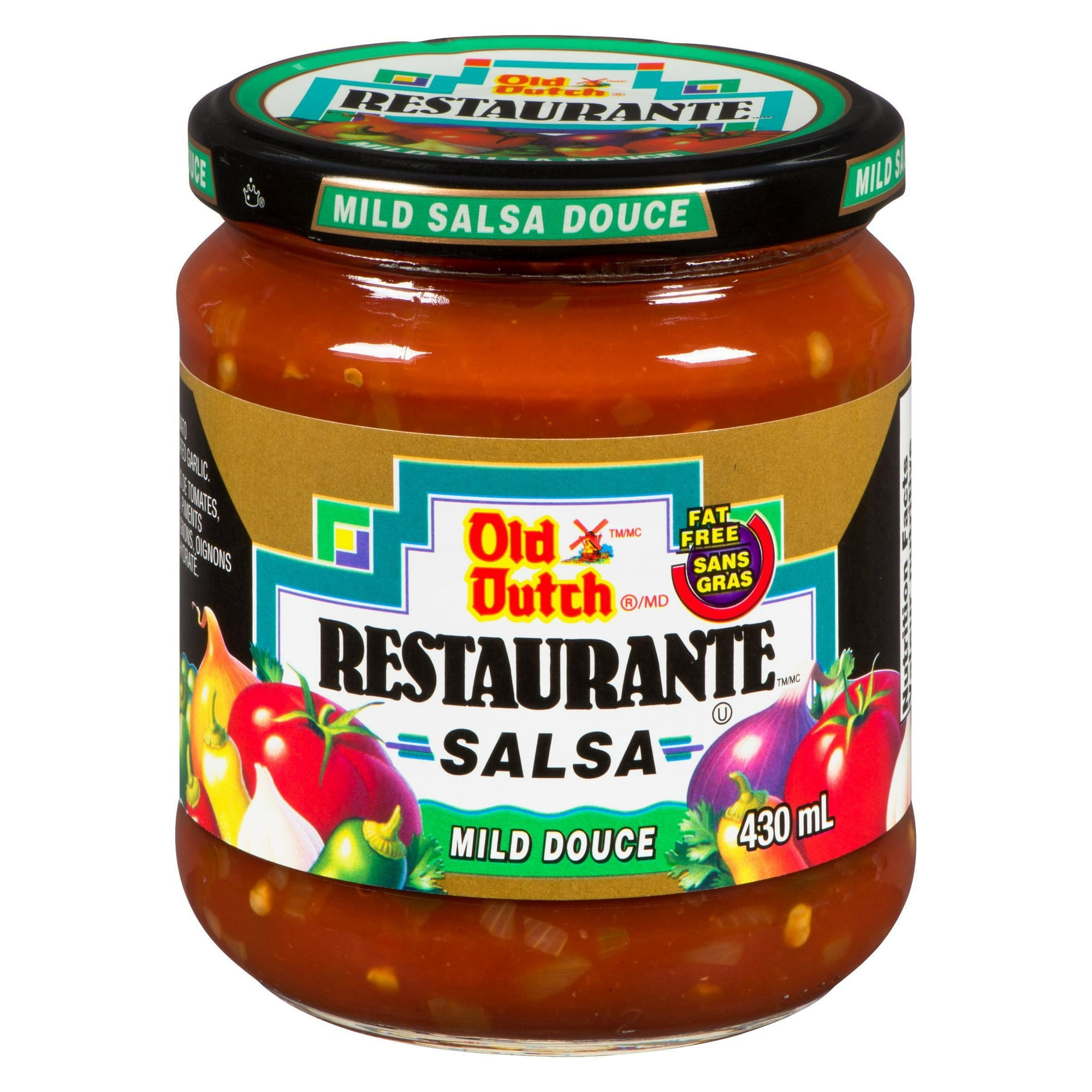 OLD Restaurante Salsa Douce