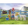 thumbnail image 4 of PLAYMOBIL Box pour chevaux avec Amelia et Whisper, 4 of 5