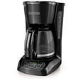 thumbnail image 1 of 12-Cup Programmable Coffeemaker, 1 of 7