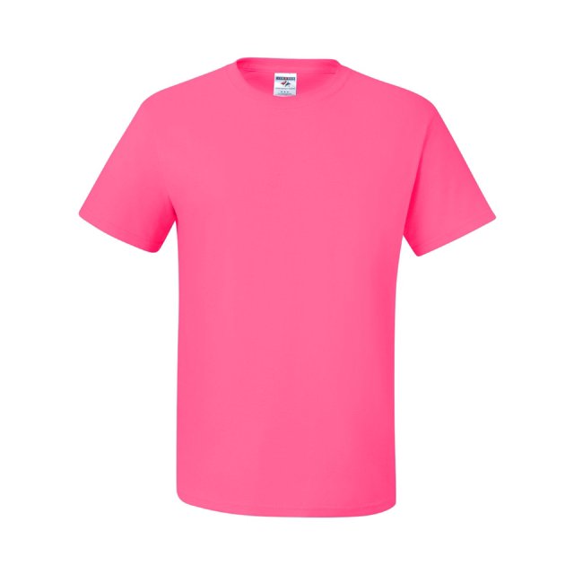 Jerzees T-Shirt Dri-Power pour Femmes