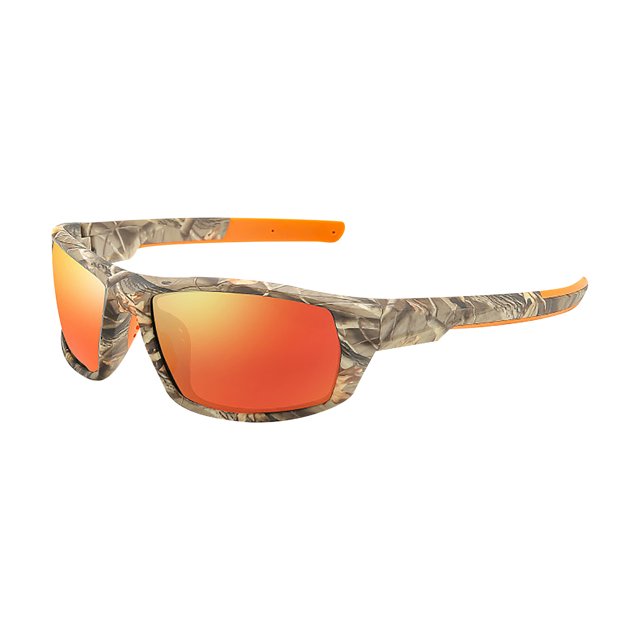ddioayh Liquidation Sports de Plein Air Lunettes de Soleil Polarisées Pêche, Cyclisme, Conduite Lunettes de Soleil