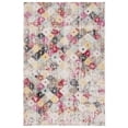 thumbnail image 3 of Safavieh Montage Nanda Tapis Géométrique Extérieur, 3 of 4