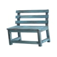 thumbnail image 1 of DOLITY Mini Tabouret en Bois Support de Pot de Fleurs pour Salon Ferme Balcon Banc, 1 of 9