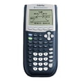 thumbnail image 1 of Texas Instruments TI-84Plus graphing calculator, 1 of 6