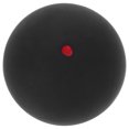 thumbnail image 3 of SHISUYAN Single Dot Squash Ball Racket Ball Professional Squash Ball Rubber Squash Ball Training Racket Ball, 3 of 9