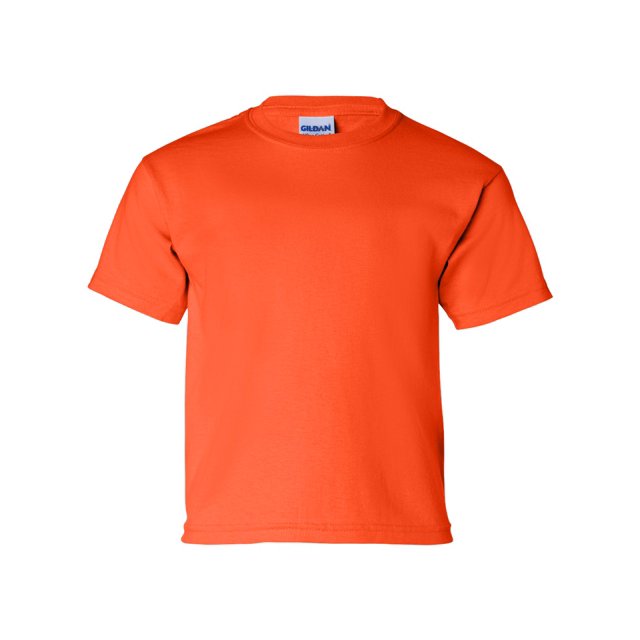Gildan - T-Shirt pour Jeunes en Coton Ultra